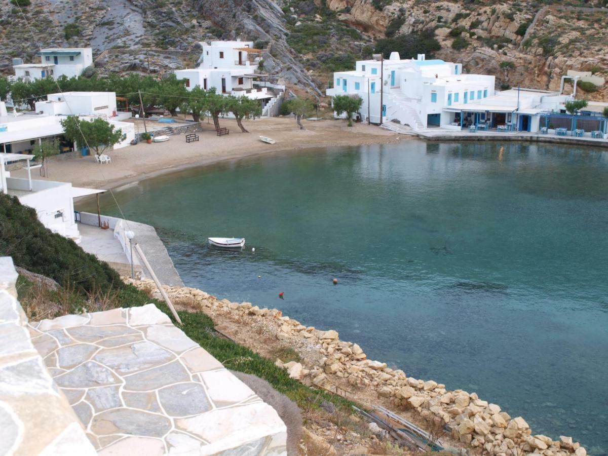 Villa Kokagia House Cherronisos  Exterior foto
