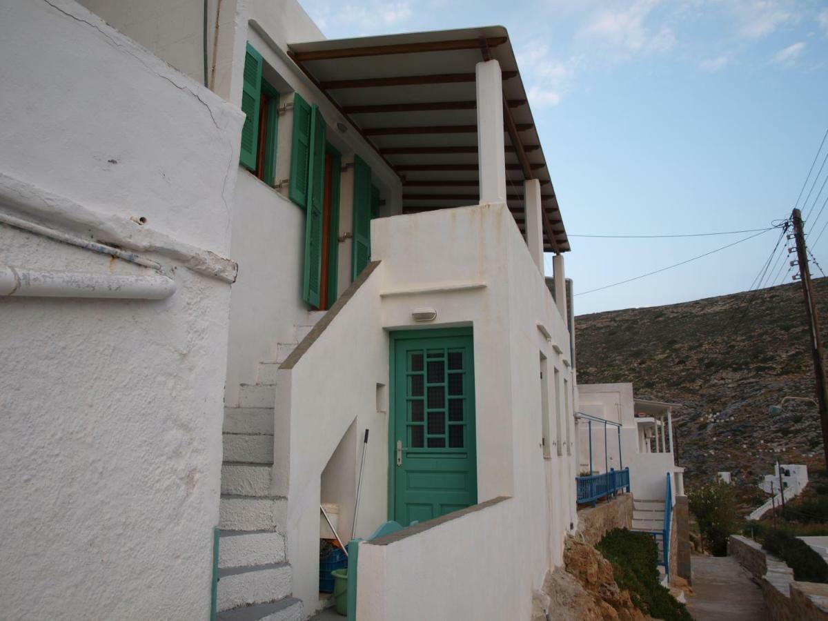 Villa Kokagia House Cherronisos  Exterior foto