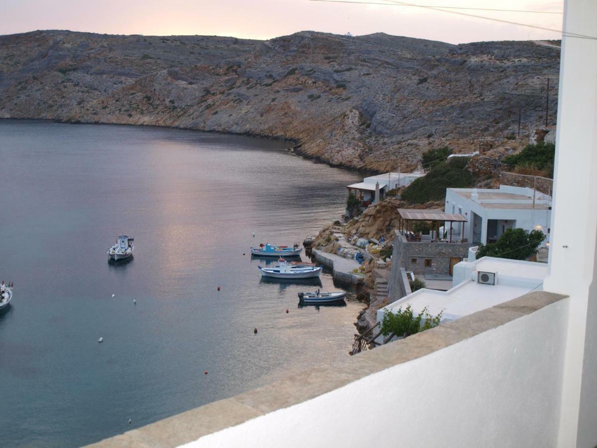 Villa Kokagia House Cherronisos  Exterior foto