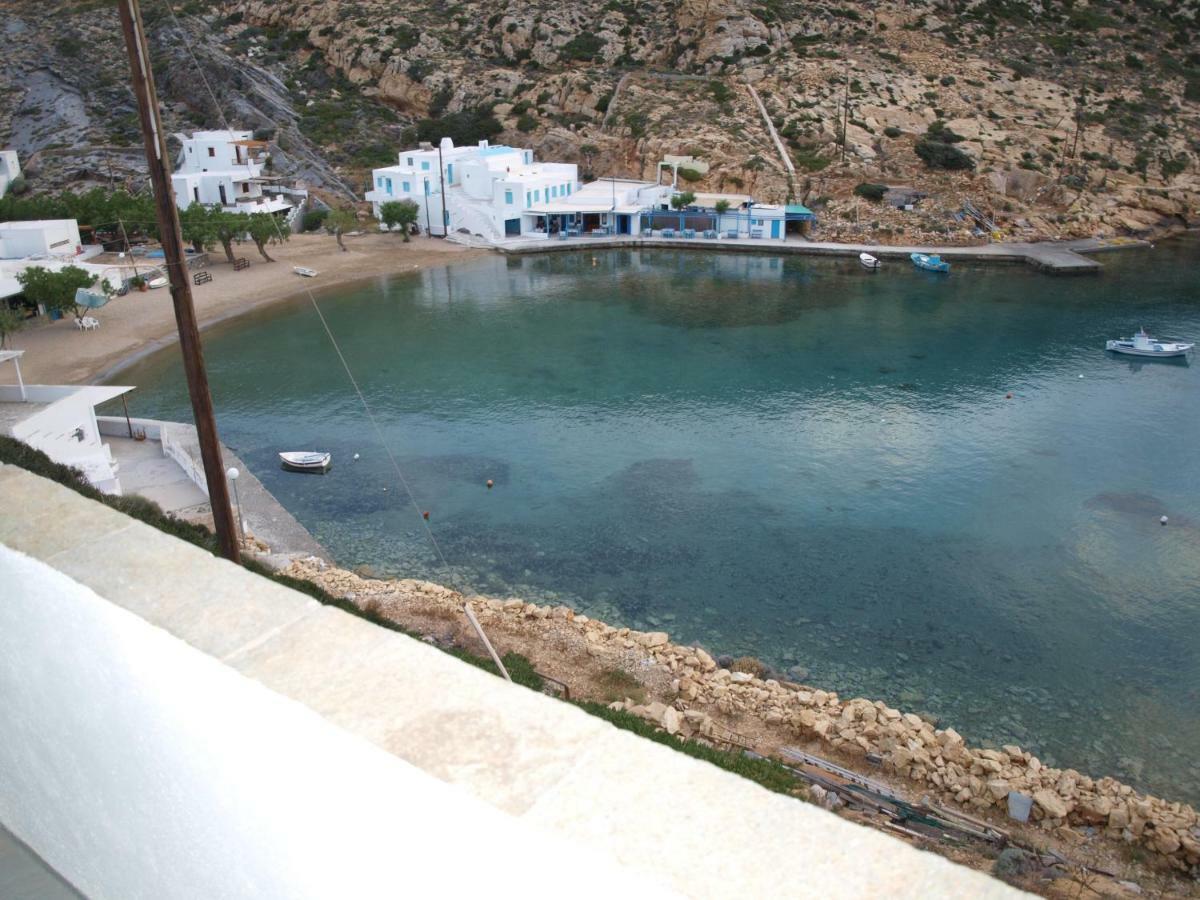 Villa Kokagia House Cherronisos  Exterior foto