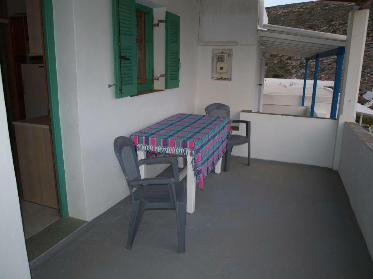 Villa Kokagia House Cherronisos  Exterior foto