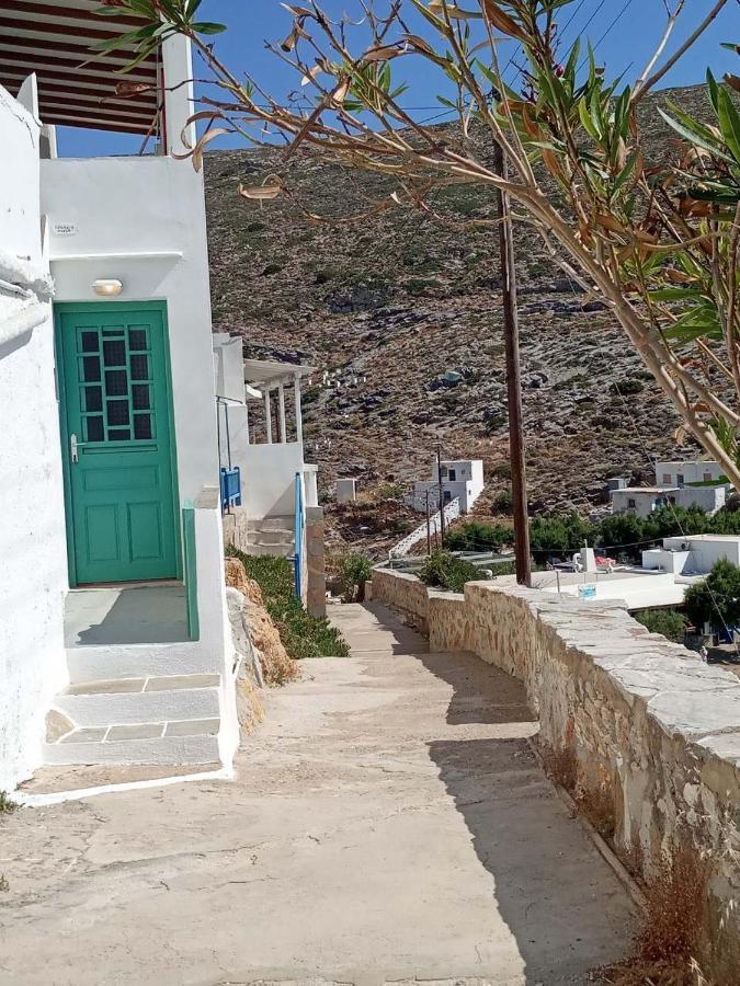 Villa Kokagia House Cherronisos  Exterior foto